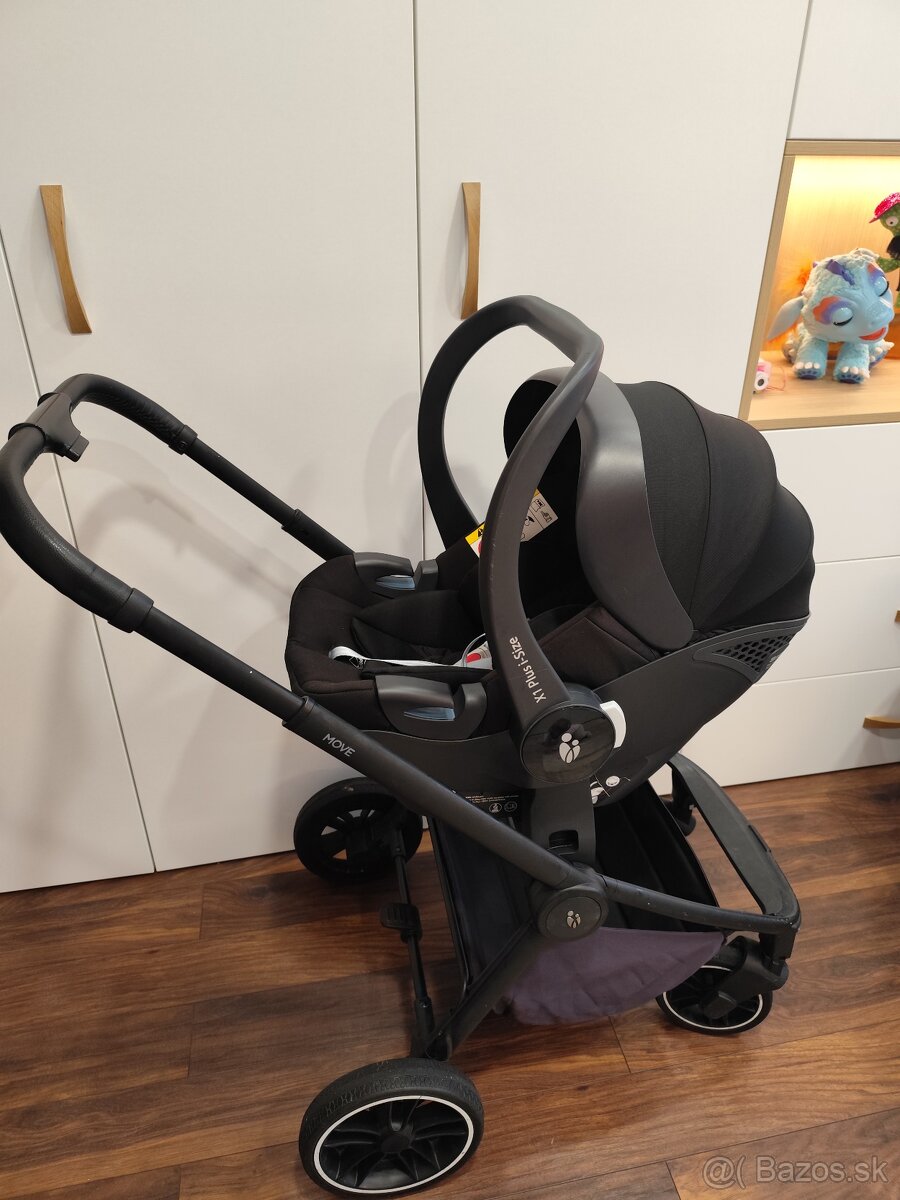 Kočiar 3 kombinácia - 5