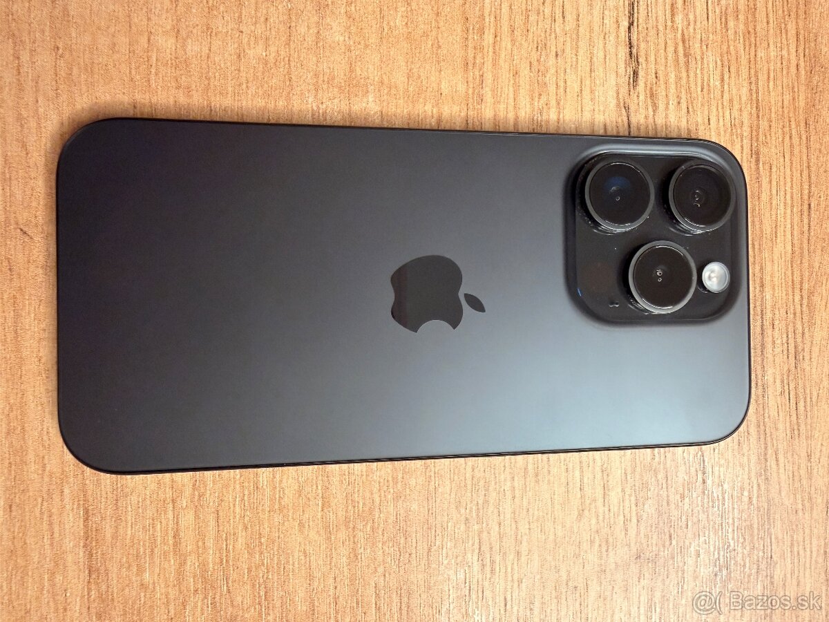 iPhone 15 PRO 128GB - 5