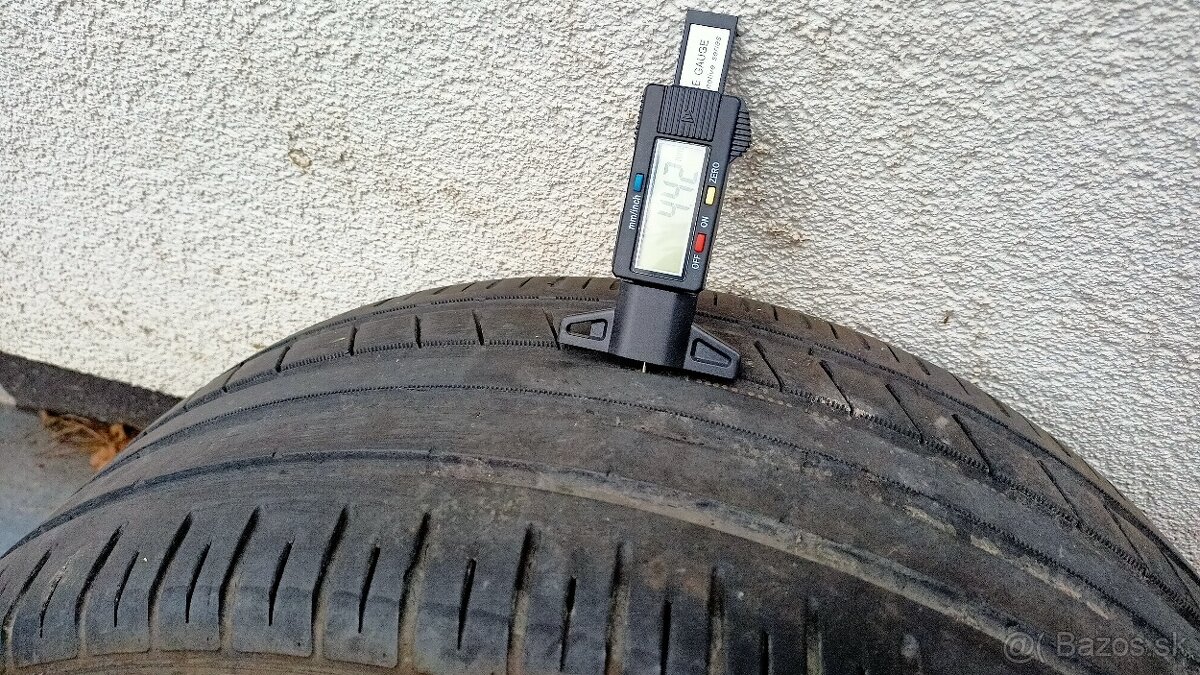 Letné pneumatiky Zeetex hp2000 vfm (225/45 R17) - 5