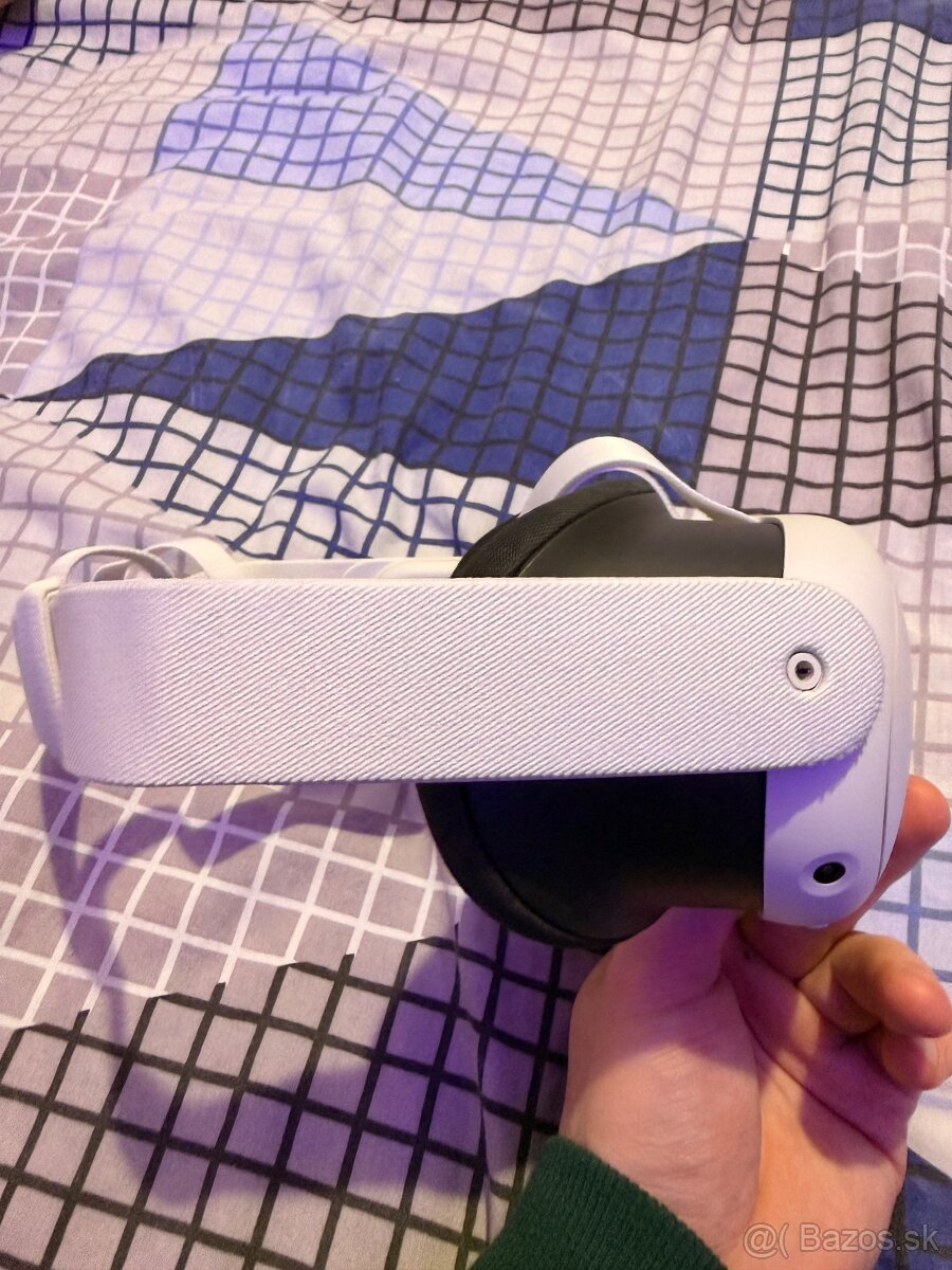 Meta quest 3 512gb NOVÝ - 5