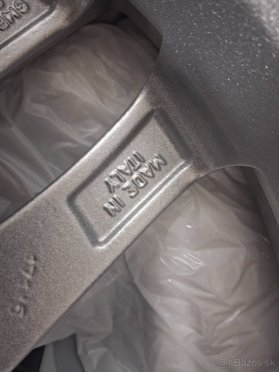 Audi Atom 5x112 R19 ET35 - 5