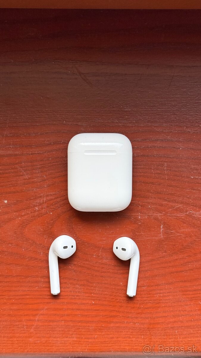 AirPods 2 - 5