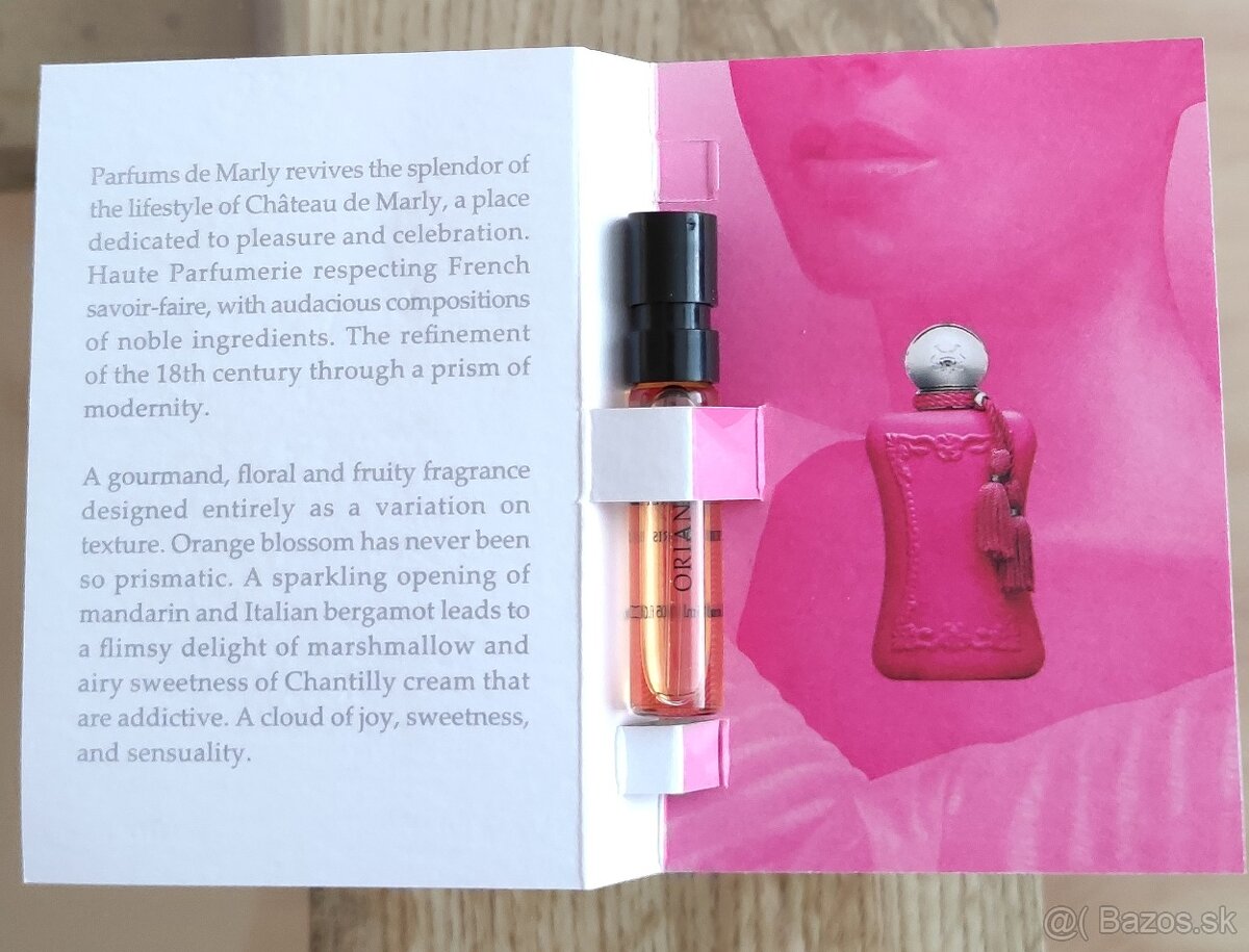 Viktor &Rolf Floverbomb orchid parfém 10ml - 5