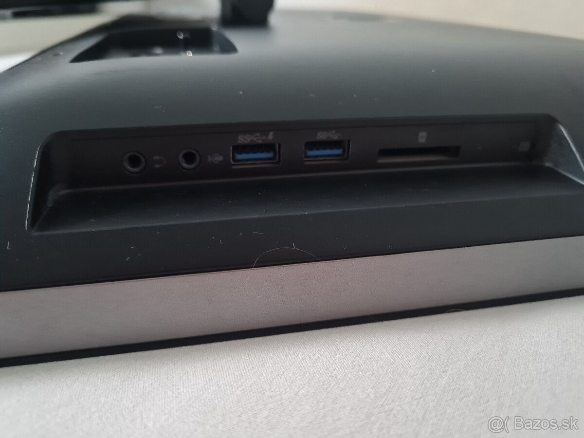 HP ProOne 400 G1 nedotykový AiO - 5