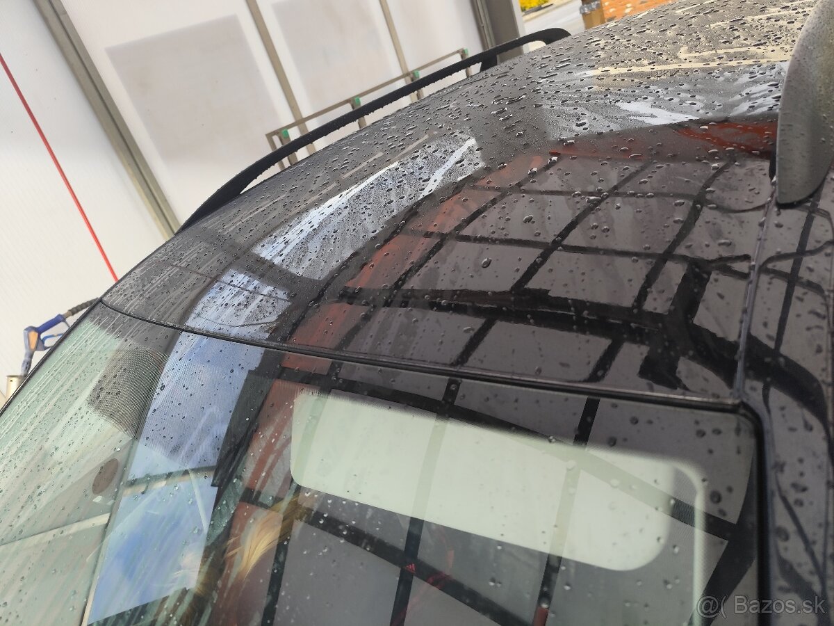 Škoda Octavia II. Facelift combi - 5