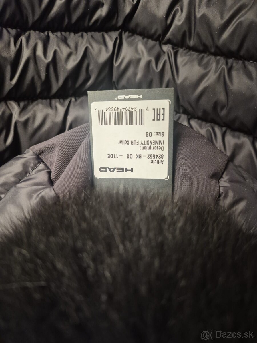 Lyziarska zenska bunda - 5