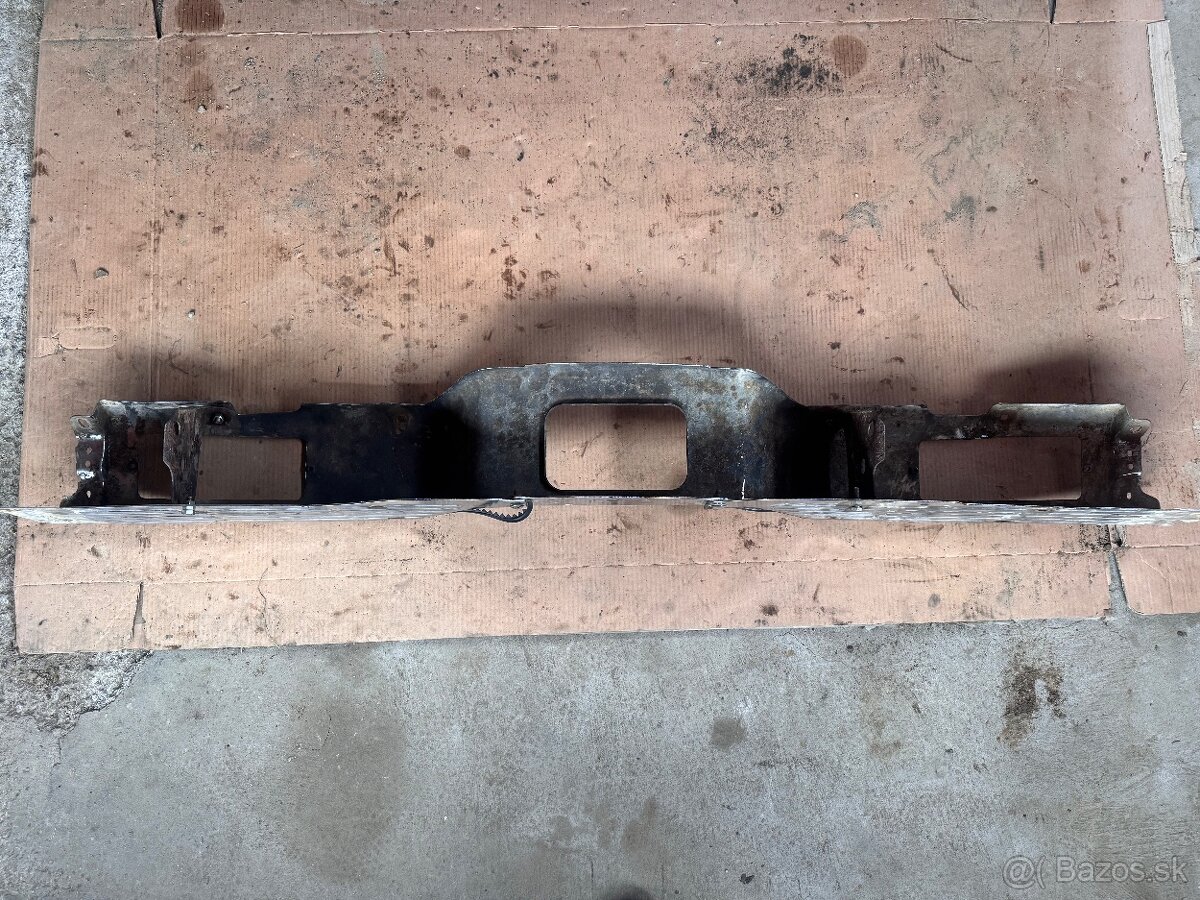 Diely Mitsubishi Pajero 2 - 5