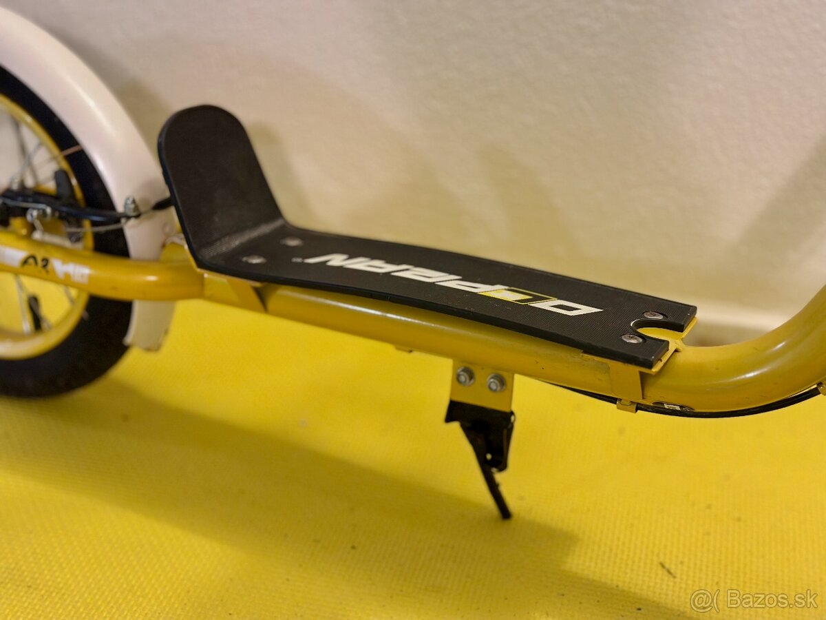 🛴 Detská kolobežka Olpran A2 - 5