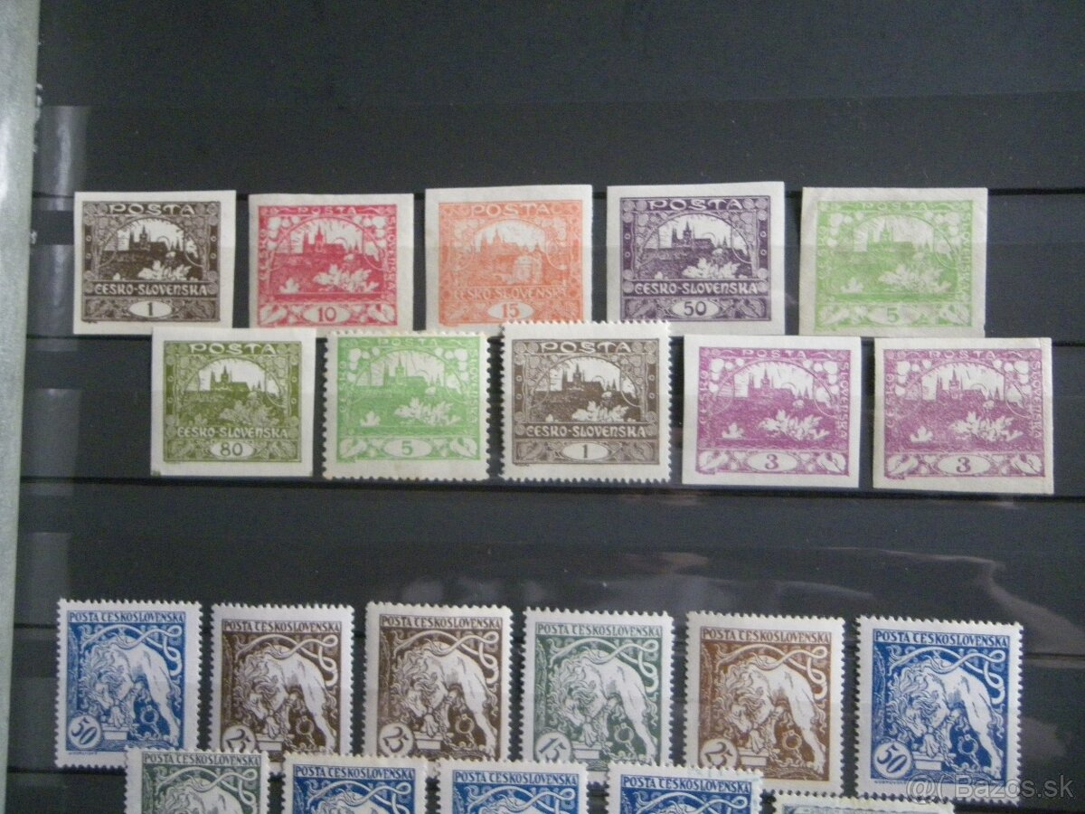 CSR I. - Vypredaj - 5