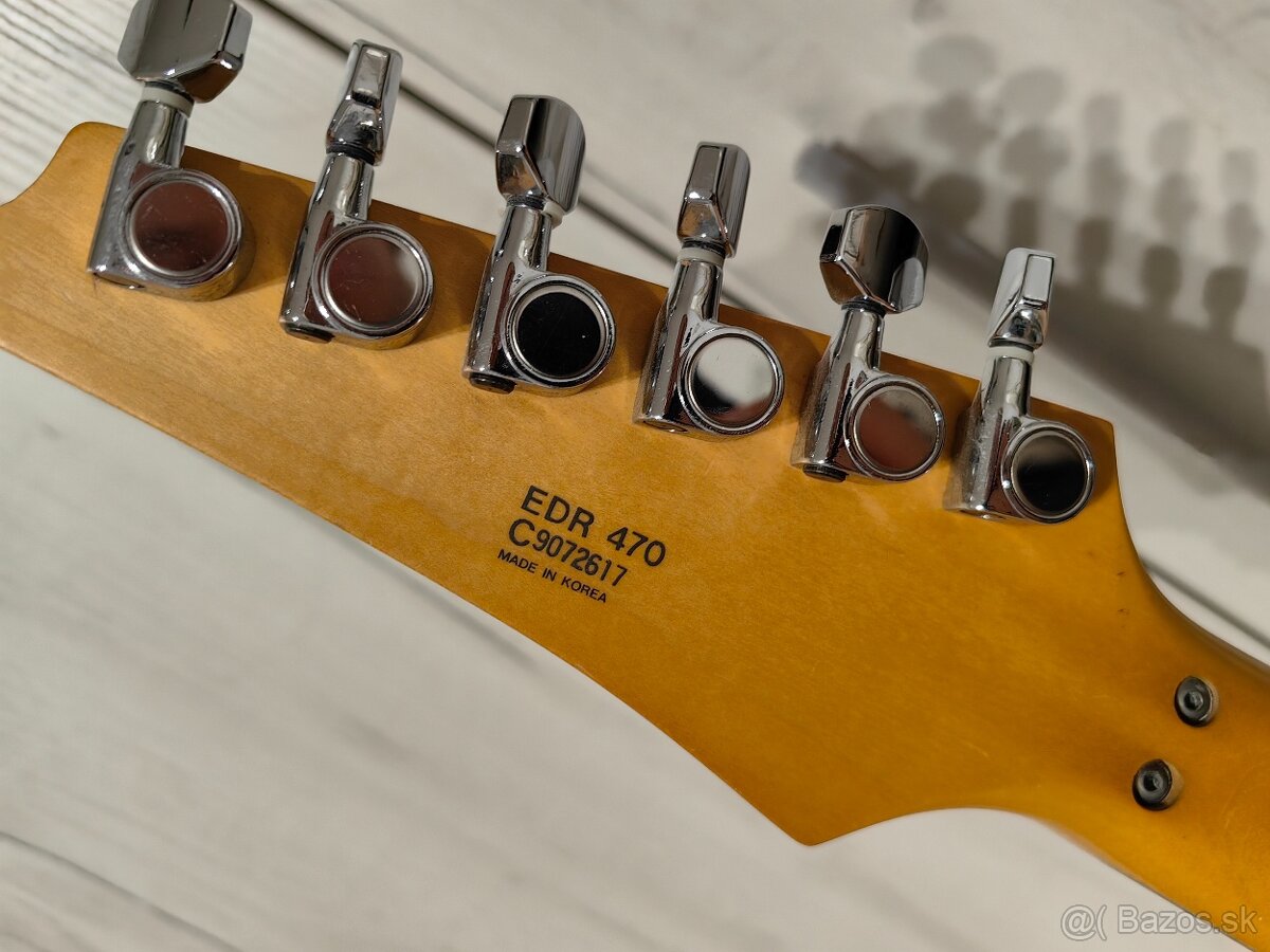 ibanez Ergodyne EDR 470 - 5