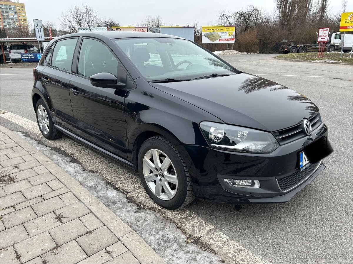 VW Polo 1,2 Tsi rv:11 naj:134440km - 5
