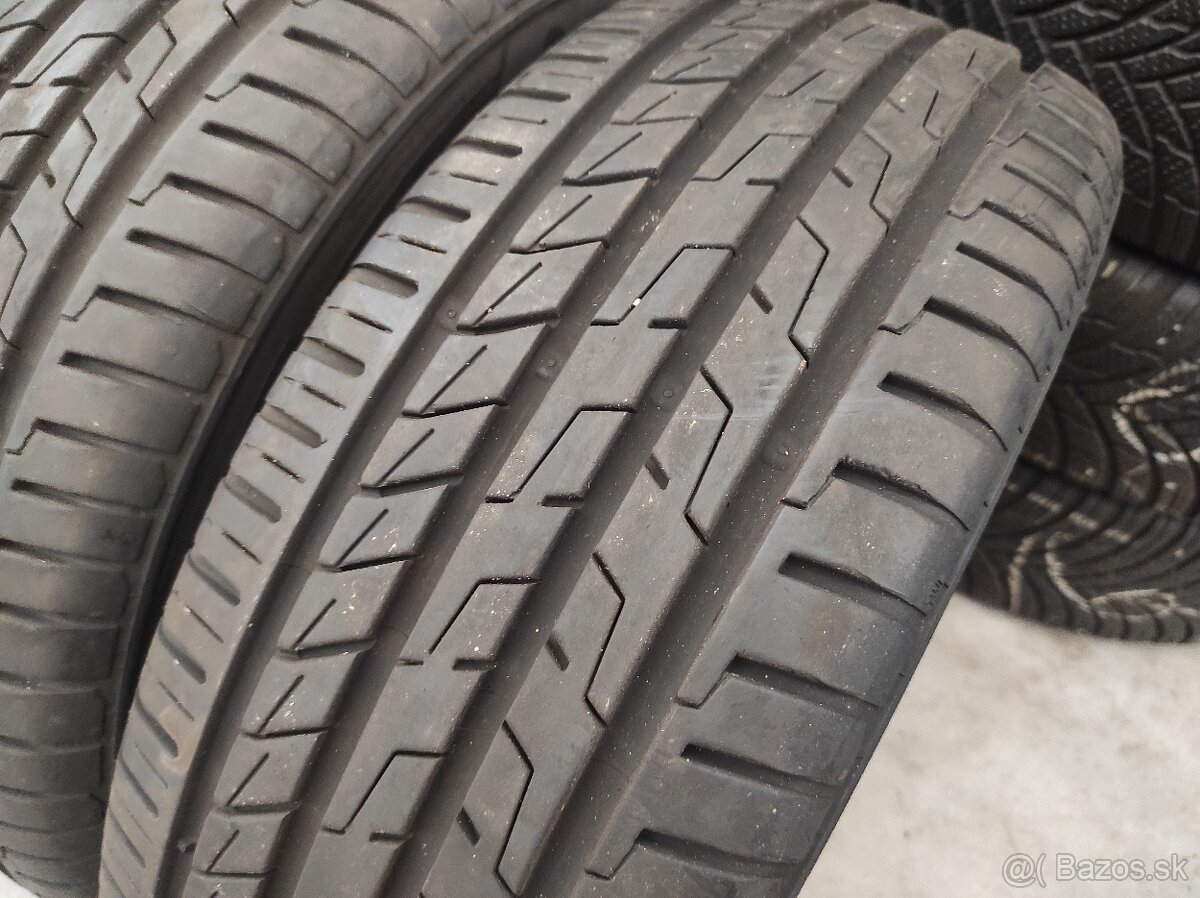 Letne pneu 205/55 R16 Matador 4ks - 5