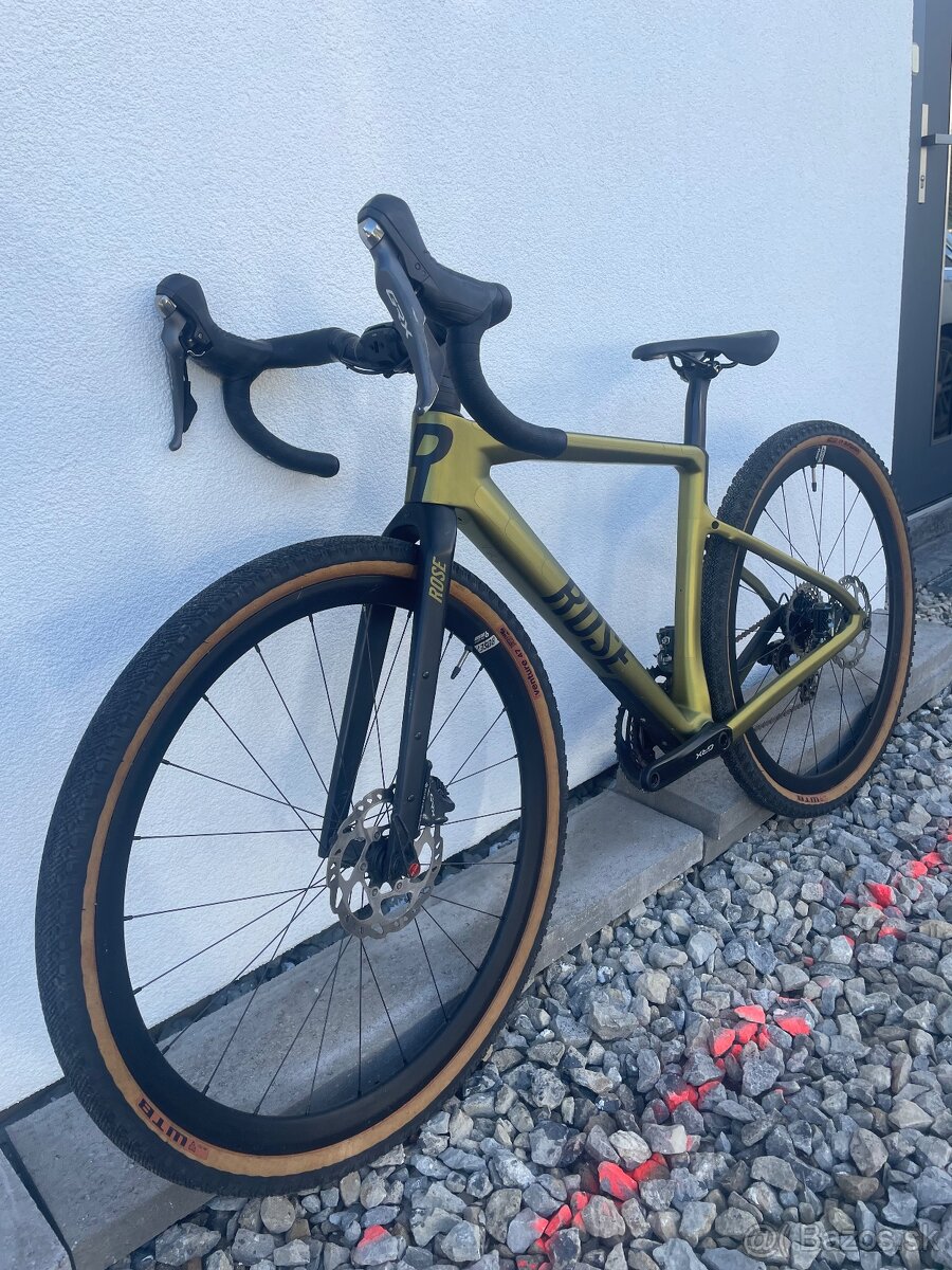 Rose Backroad GRX - 5