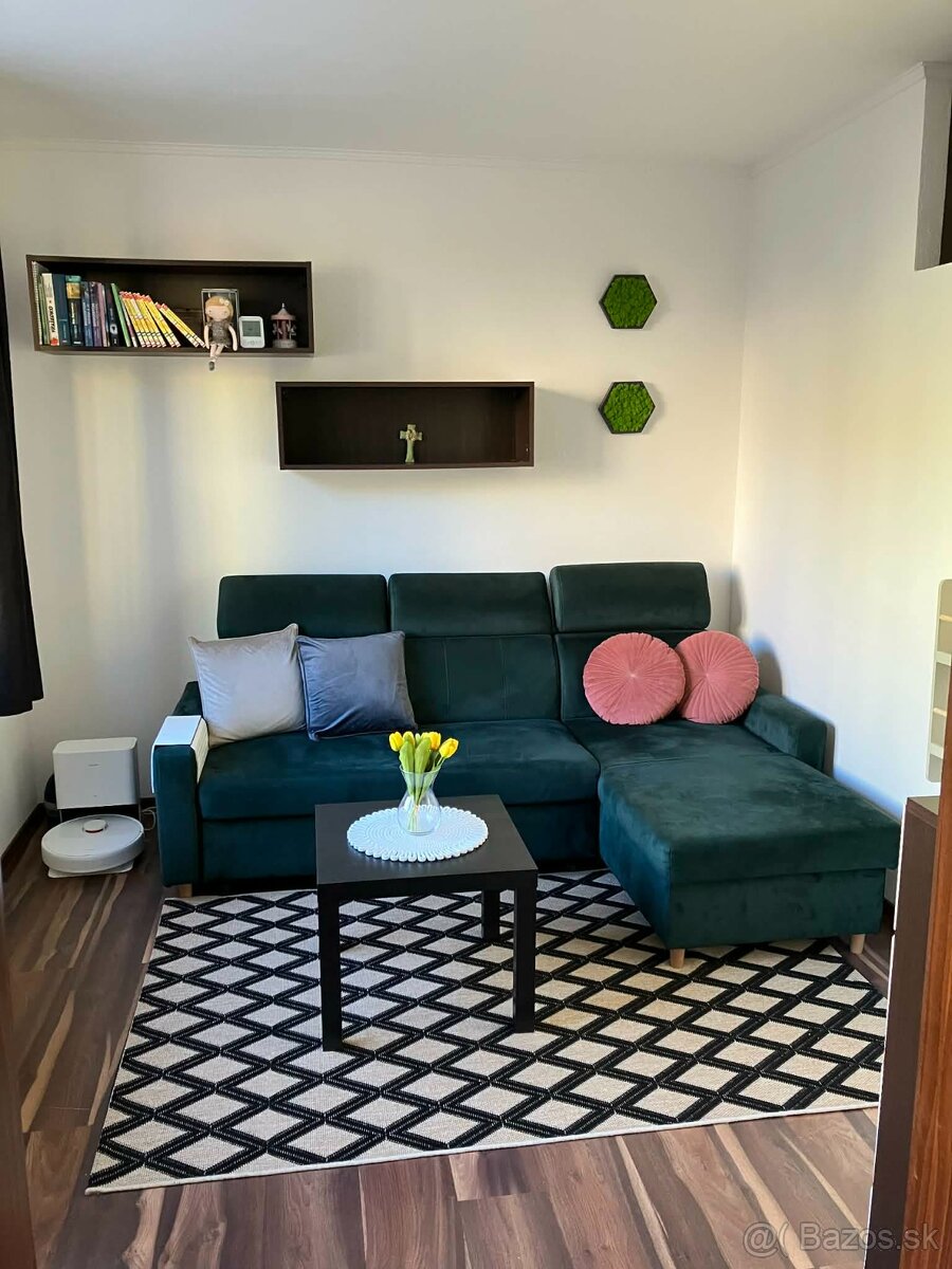 Prenajmem byt v Kežmarku - 5