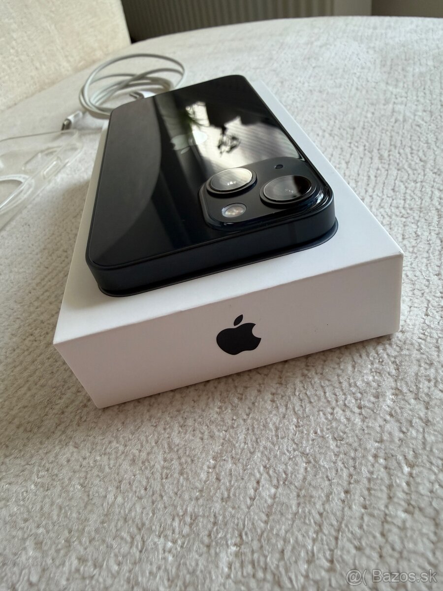 Apple iPhone 13 Mini 128Gb - Midnight - 5