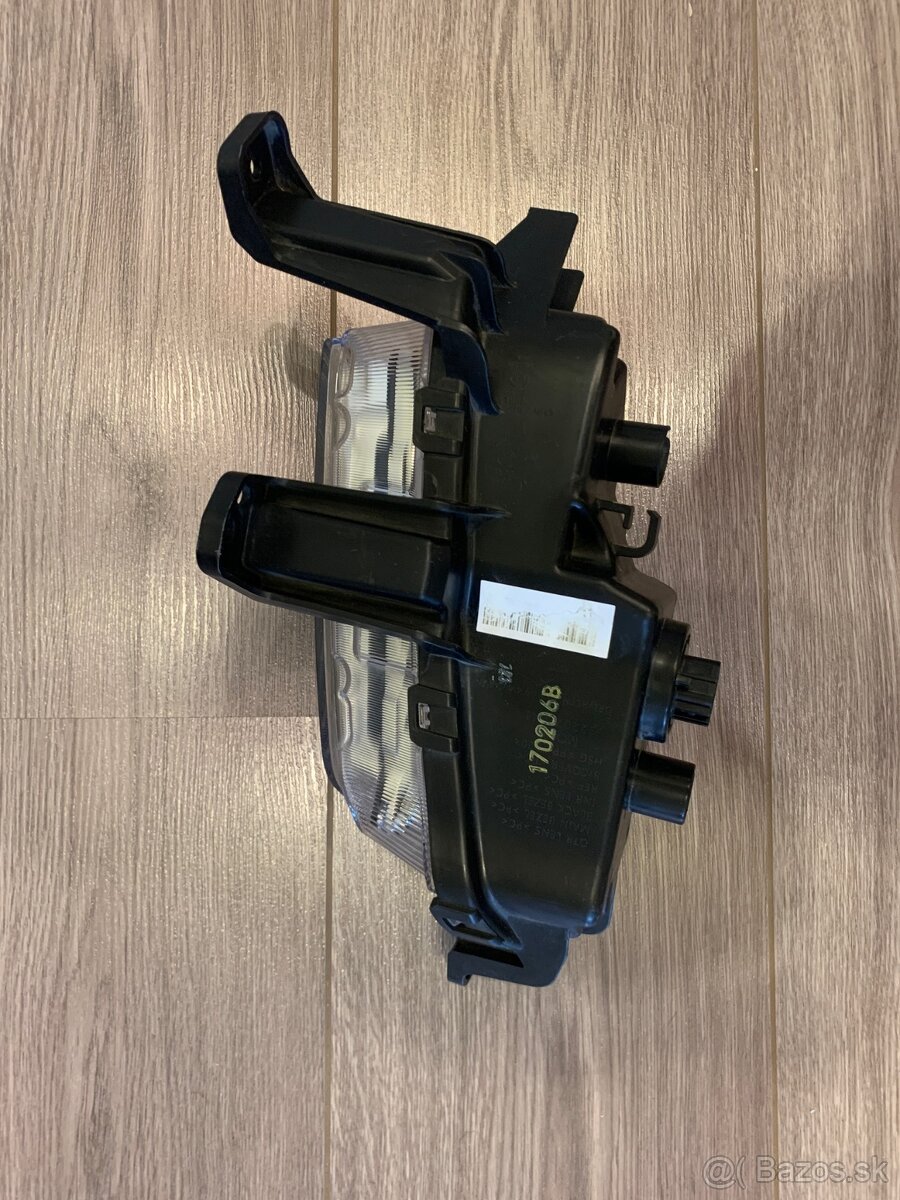 Hyundai i30 (PDE) - lave LED svetlo - 5