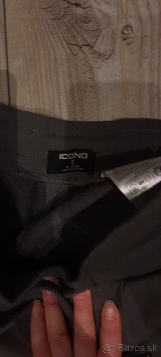 Teplaky kapsacove - S - 5