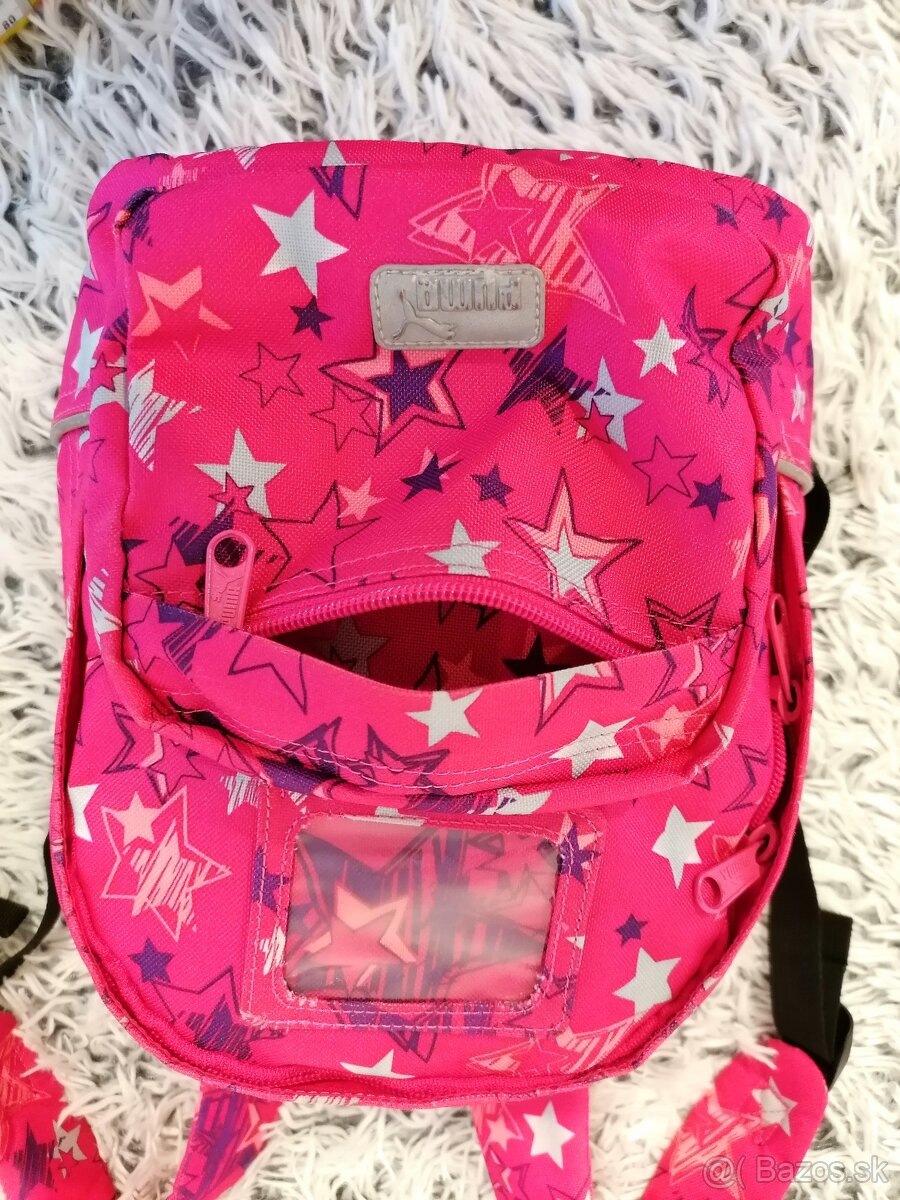 Detský ruksak Puma - 5