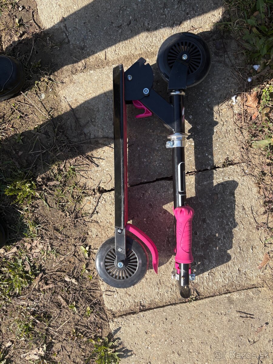 Detska kolobezka - 5