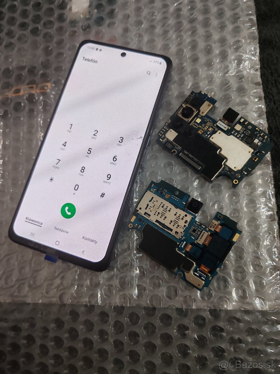 Samsung Galaxy A51 na diely - 5