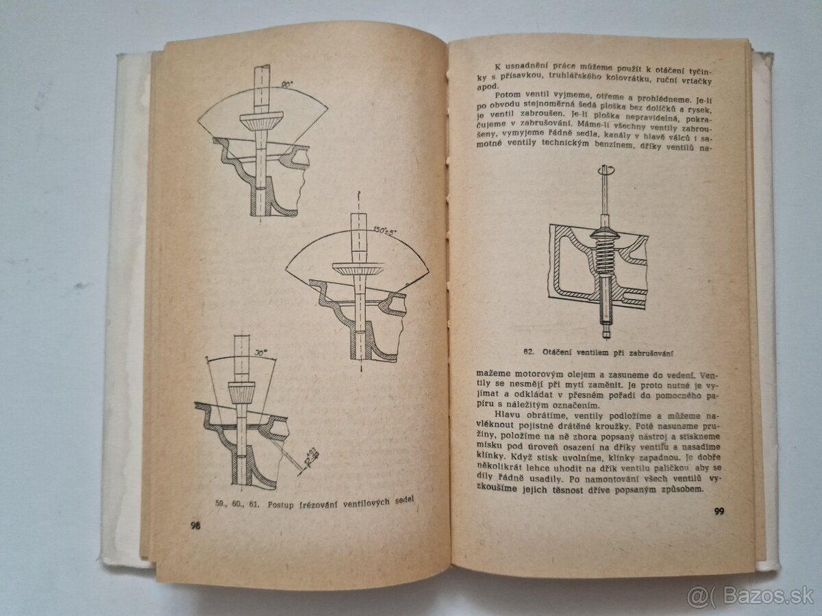 ŠKODA 1000MB...110R -kupe - 5