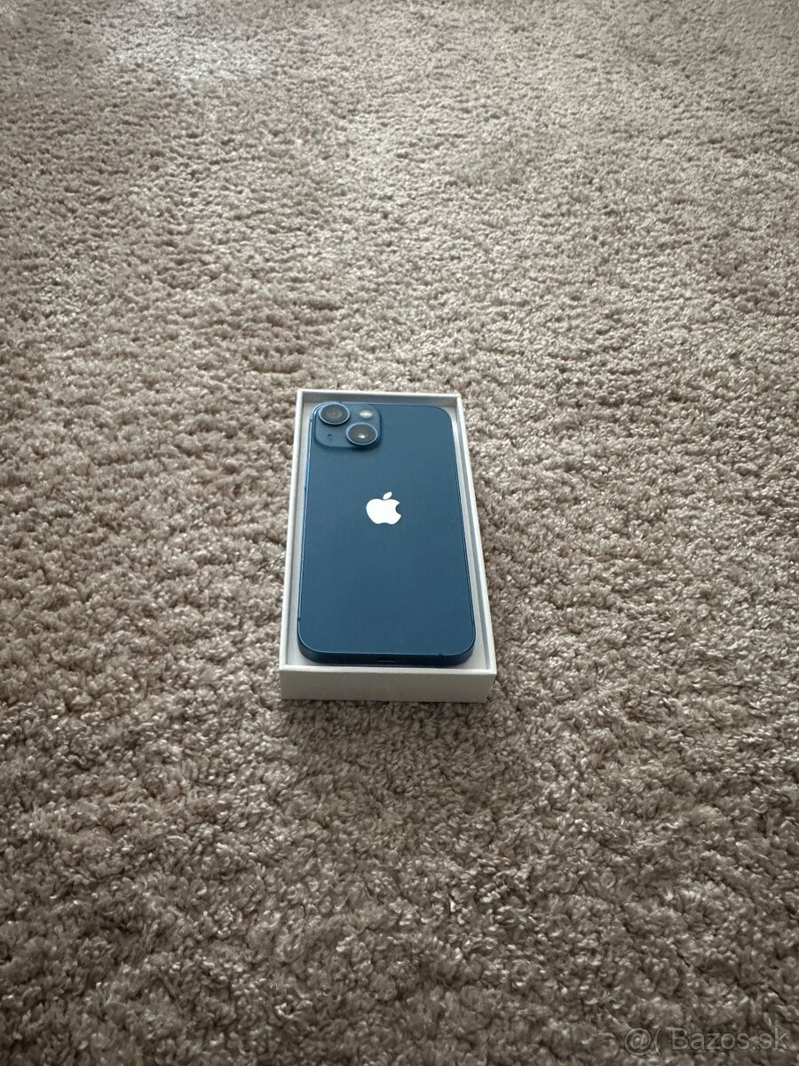 iPhone 13 mini - 5