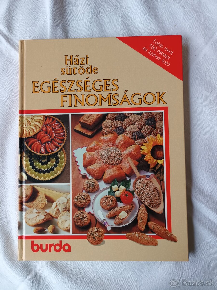 Magyar szakácskonyvek - 5