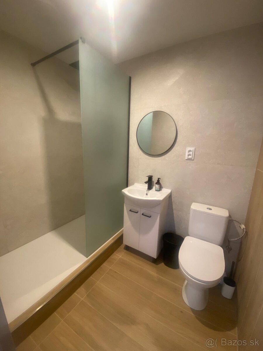 Prenajmem apartman - 5