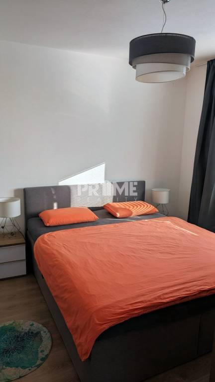 Krátkodobý nájom - 2i byt, novostavba, loggia, Muchovo nám., - 5