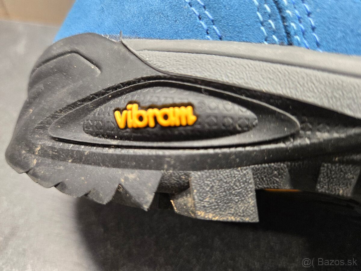 detske turisticke topanky 31 OLANTEX - 5