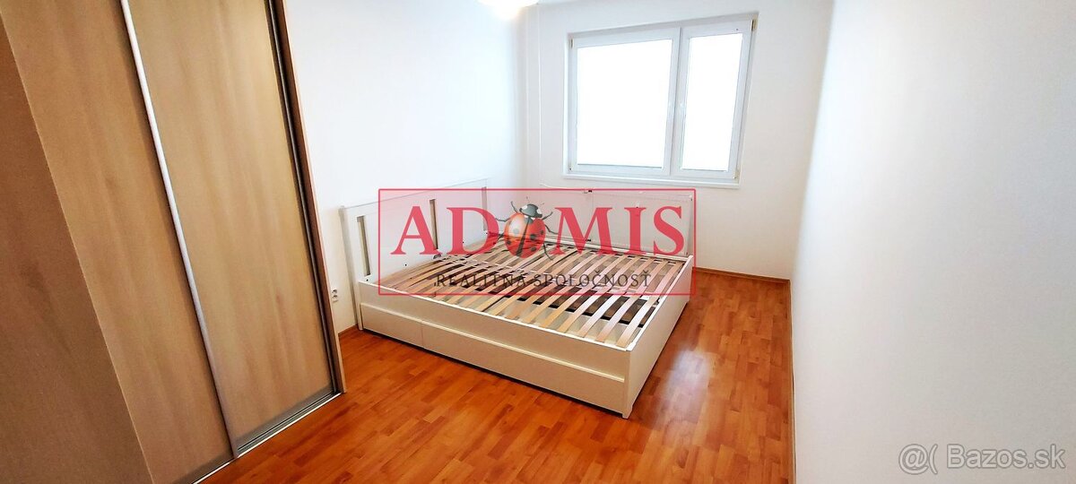 ADOMIS - predaj 2izbový byt, Bauerova ulica, KVP, Košice II - 5
