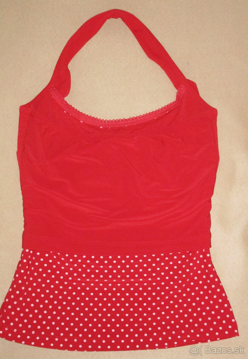 Dámske / dievčenské TRIČKÁ_rôzne druhy_po_1,30 - 5