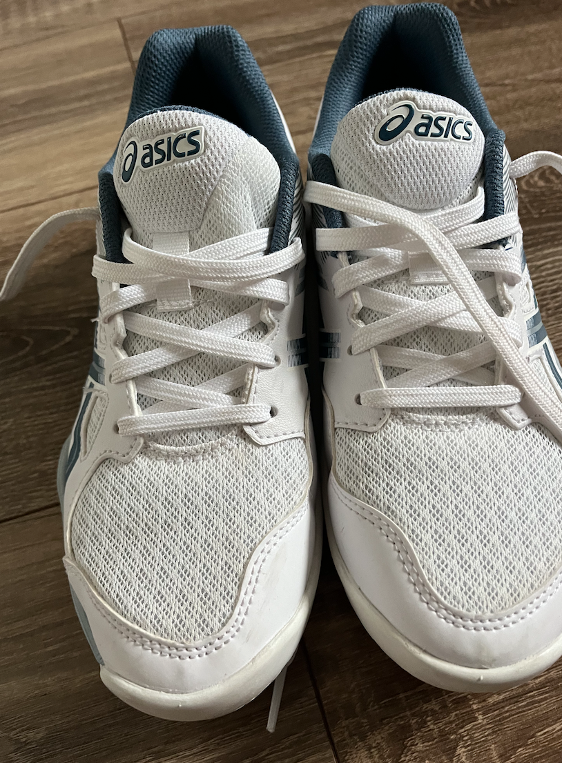 Halovky č.38 tenisky ASICS POWERBREAK FF GS (v zaruke) - 5