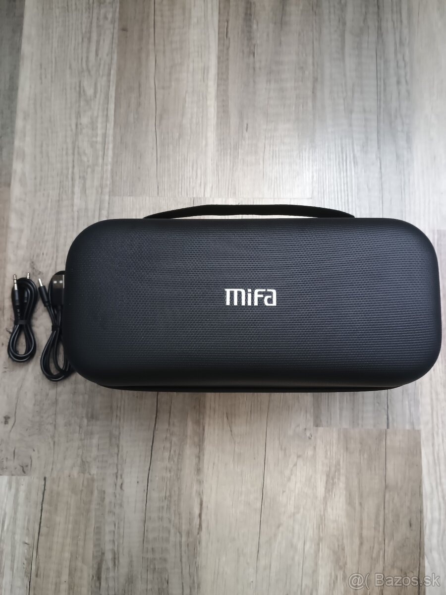 Bluetooth reproduktor MIFA - 5