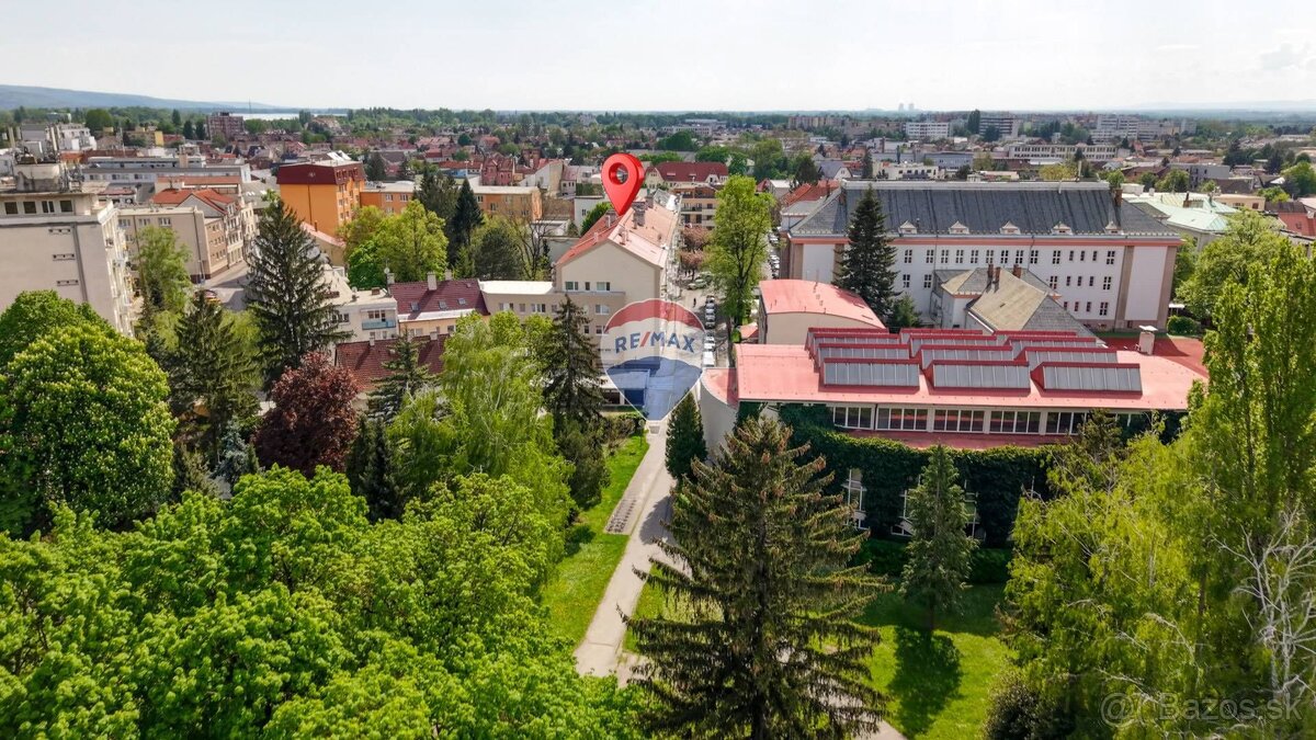 Priestranný 3-izbový byt v centre Piešťan - 5