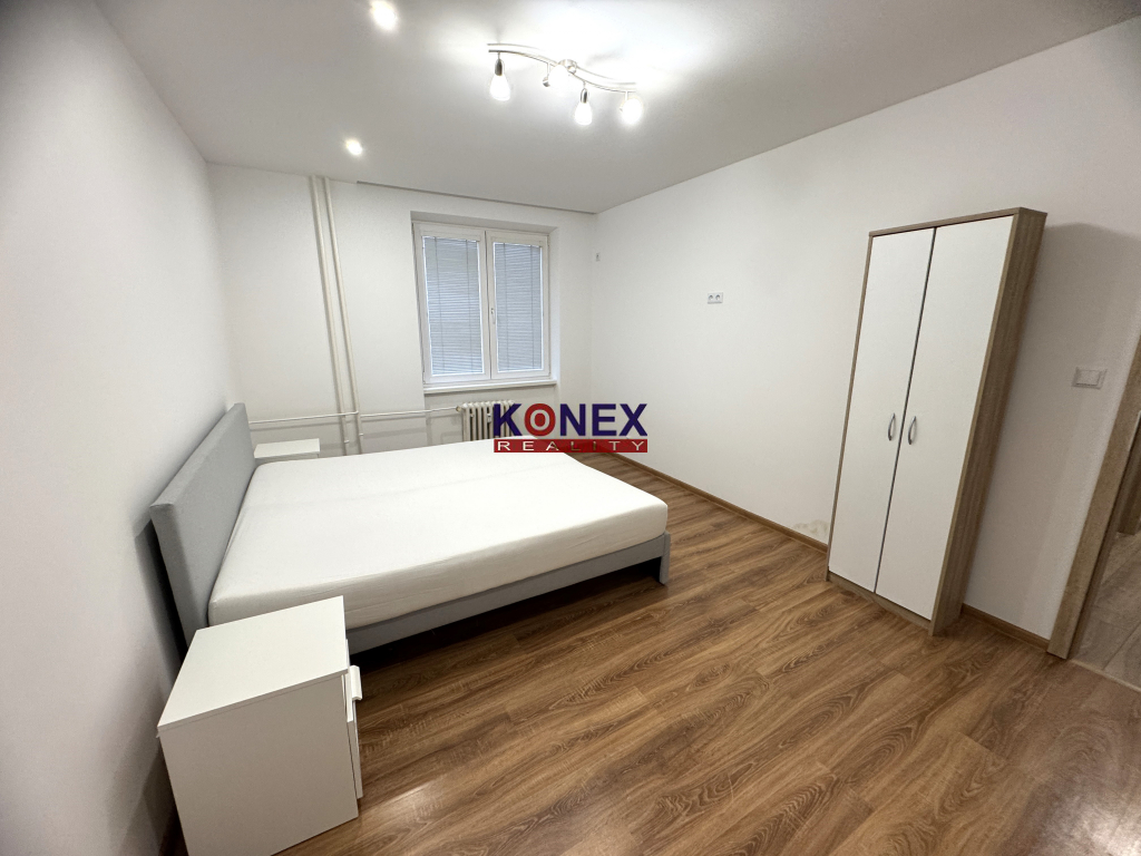 NA PRENÁJOM Krásny 2-izbový byt MICHALOVCE - 5