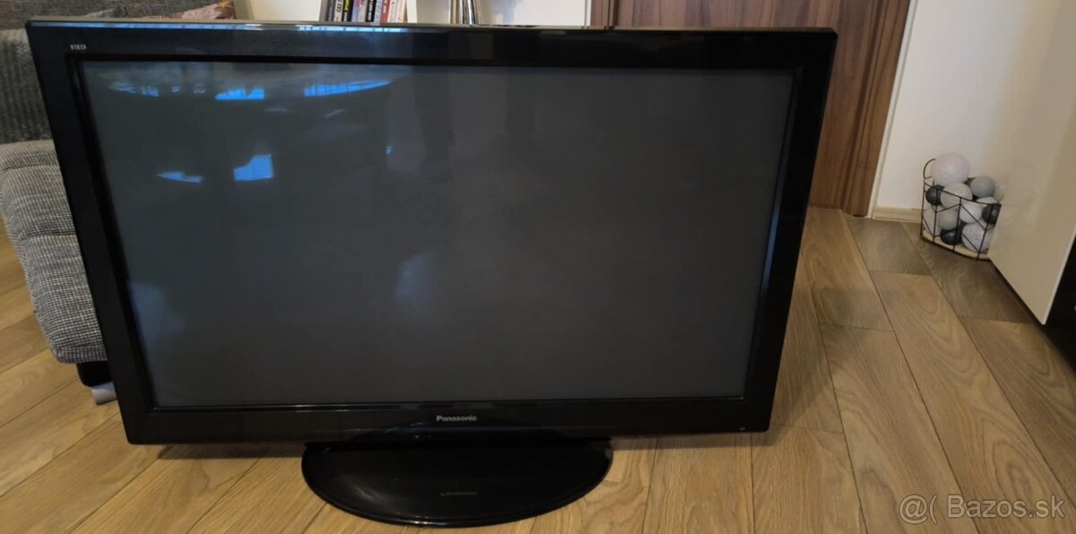 Panasonic Viera - 5