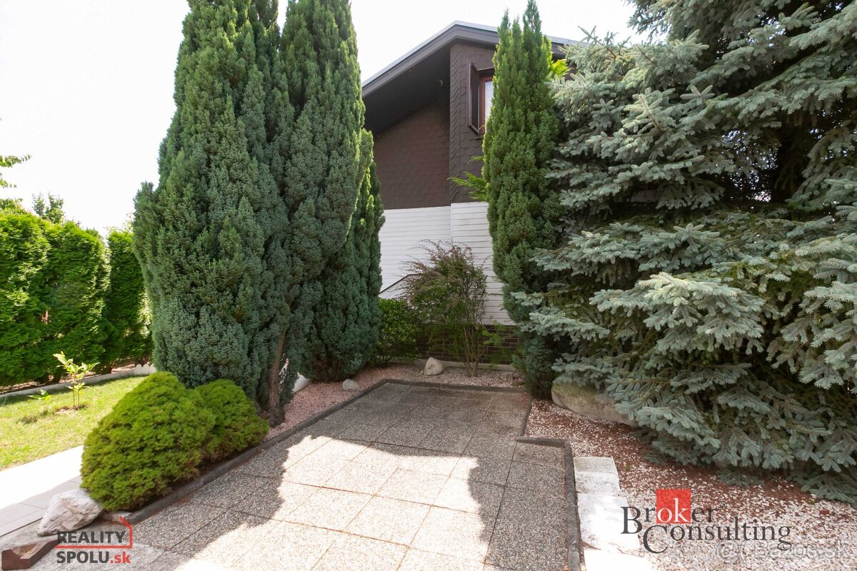 REZERVOVANÉ - Rekreačná chata Dobrohošť, oddych pri Dunaji - 5