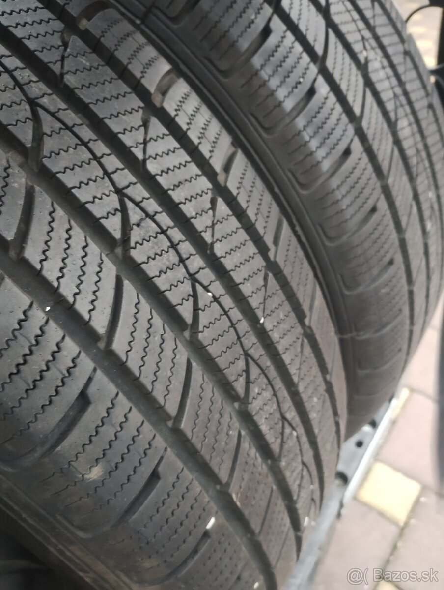 Zimné pneu.SUV- 235/65R17 Imperial Ice plus - 5