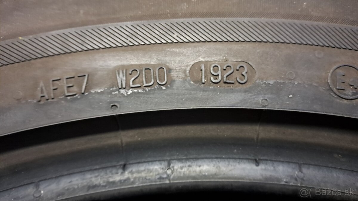 zimné pneu Barum, DOT 2023 - 5