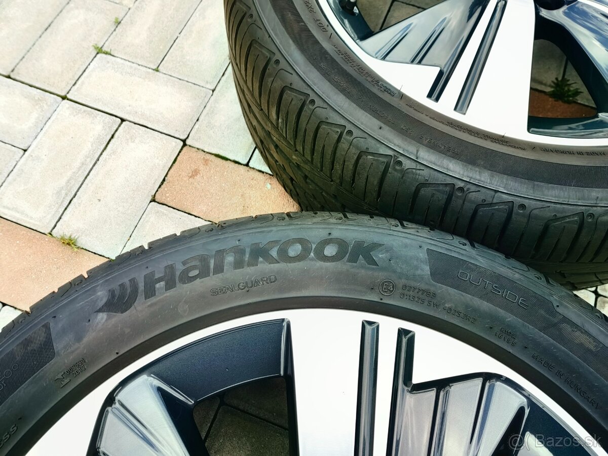 Seat, Ateca,Tarraco,Cupra, Fr,Škoda,Volkswagen 5x112 r19 - 5