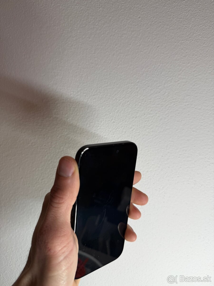 Apple iPhone 16 128 GB Black - 5