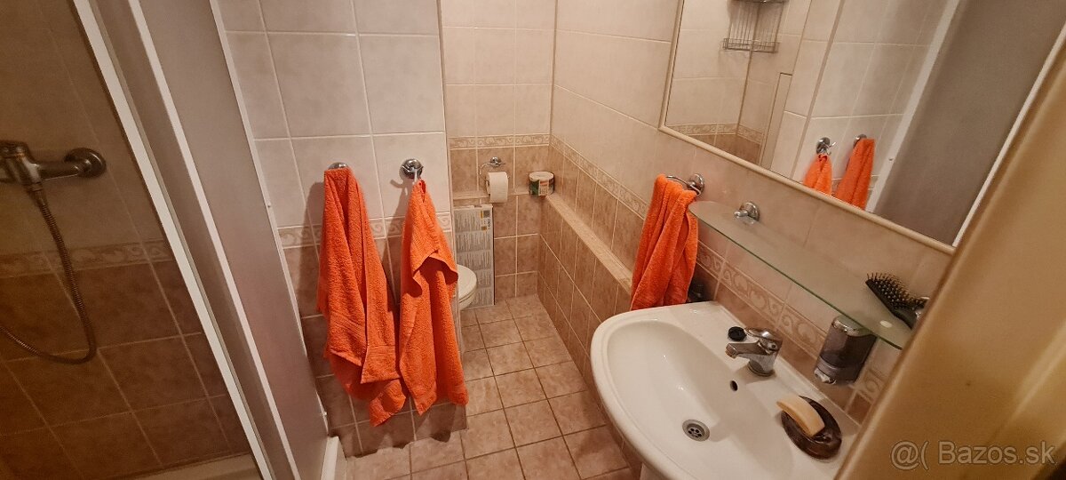 Garzonka na predaj, Centrum Žiliny, 20m2 - 5