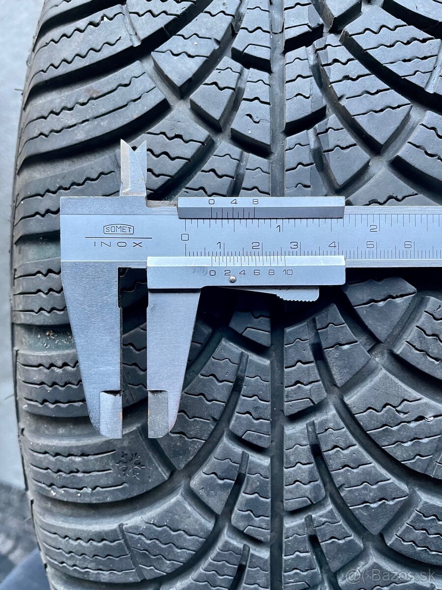 “15” elektróny (5x112) pneu zimné - 5
