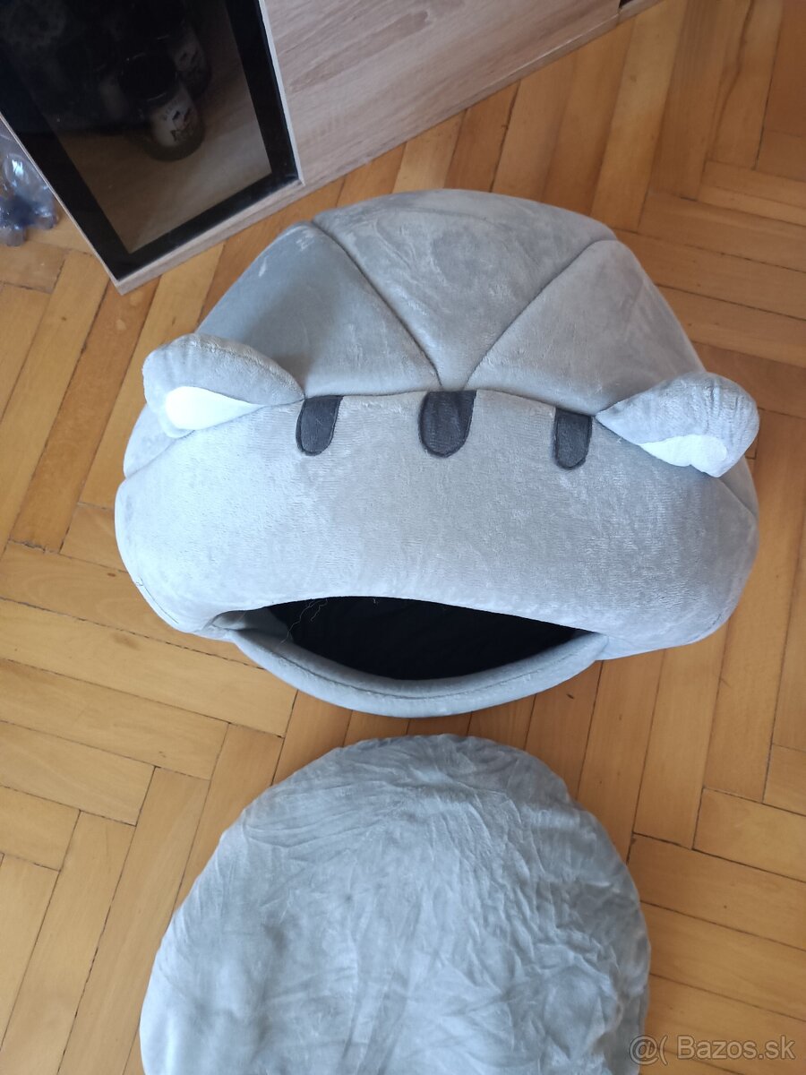 Domček pre mačky - 5