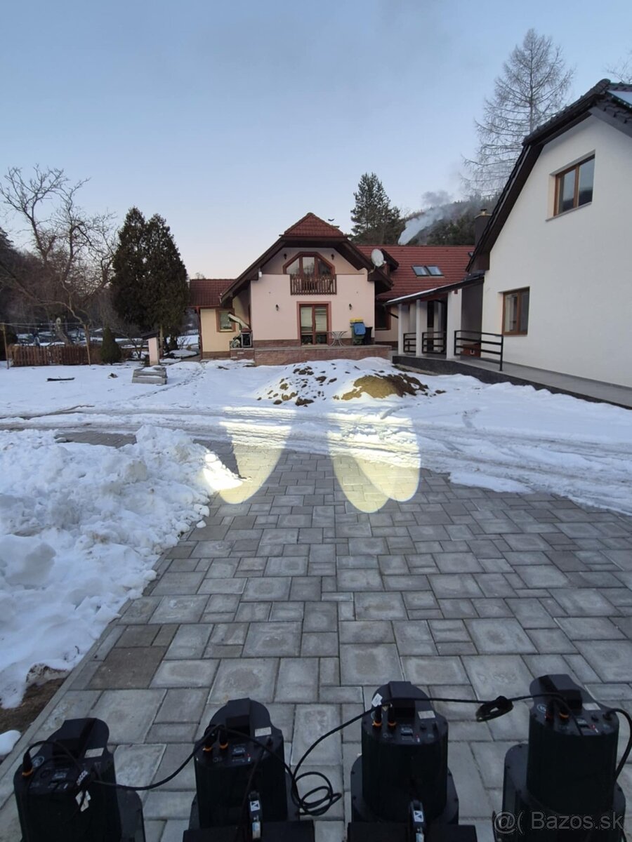 Scanner TRIX Radix Scan 575 - 5