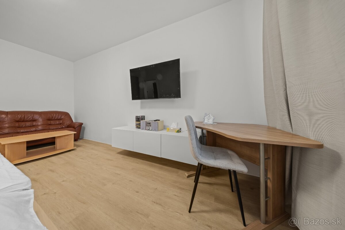 Kátkodobý prenájom bytu Február-Apríl - 5
