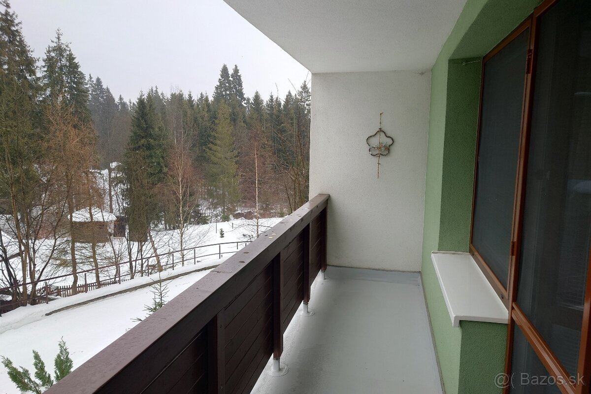 Prenajmem apartmán - 5