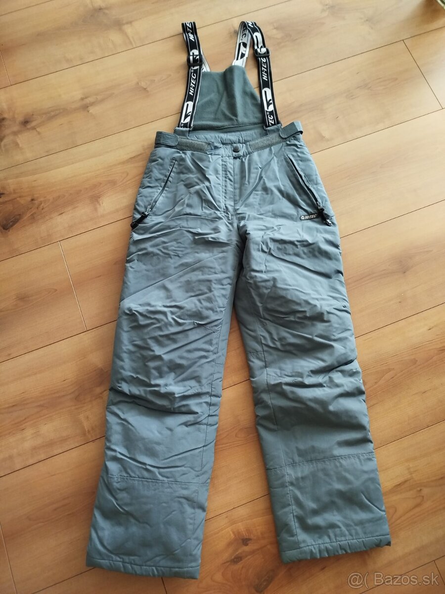 Lyžiarske nohavice - 5