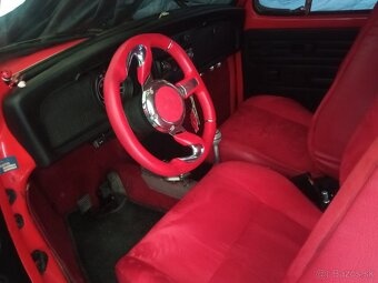 Volkswagen Chrobák 1200 - 5